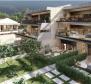 Brand-new 5***** resort in Umag area 100 meters from the beach - pic 7