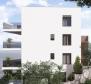 Роскошная новая квартира на 1-й линии моря в районе Трогира - фото 5