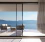 Luxus új apartman a tenger 1. vonalán Trogir területén - pic 12
