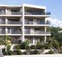 Luxus új apartman a tenger 1. vonalán Trogir területén - pic 4