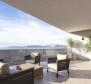 Новая резиденция на 1-й линии моря в районе Трогира - фото 10