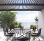 Luxus penthouse az 1. vonalon Trogir környékén - pic 14