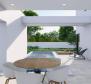 Villa au design moderne avec piscine à Barbat, île de Rab - pic 7