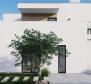 Modernly designed villa with swimming pool in Barbat, island Rab - pic 25