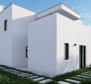 Villa au design moderne avec piscine à Barbat, île de Rab - pic 26