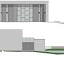 Дом современного дизайна с бассейном в районе Рабац - фото 9