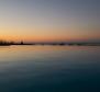 Эксклюзивная супер-вилла с видом на море в районе Рабац - фото 6