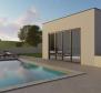 Villa with swimming pool in Kršan, reasonable price - pic 5