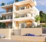 Exceptionally attractive new apartments on Ciovo, 150 meters from the sea - pic 5
