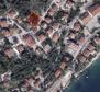 Unwiderstehlich charmantes Penthouse mit Dachterrasse auf Ciovo in einer neuen Residenz 150 Meter vom Meer entfernt - foto 11