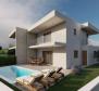 Modern villa with swimming pool in Porec area, 1800 meters from the sea - pic 2