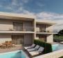 Modern villa with swimming pool in Porec area, 1800 meters from the sea - pic 3