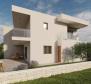Modern villa with swimming pool in Porec area, 1800 meters from the sea - pic 4