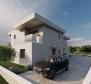 Modern villa with swimming pool in Porec area, 1800 meters from the sea - pic 5
