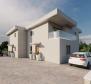 Modern villa with swimming pool in Porec area, 1800 meters from the sea - pic 7