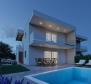 Modern villa with swimming pool in Porec area, 1800 meters from the sea - pic 11
