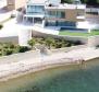 Stunning 1st line designer villa near Zadar with almost private beach and mooring possibility - pic 66
