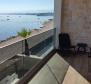 Villa moderne au premier rang de la mer près de Zadar - nouvelle beauté contemporaine ! - pic 39