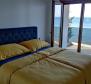 Villa moderne au premier rang de la mer près de Zadar - nouvelle beauté contemporaine ! - pic 44