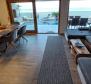 Villa moderne au premier rang de la mer près de Zadar - nouvelle beauté contemporaine ! - pic 48