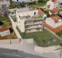 Egyedülálló új, 4 apartmanból álló, modern épület Dubrovnik szívében - pic 3