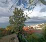 Urban land plot for sale in Opatija for 2 luxury villas, only 250 meters from the sea - pic 5