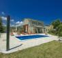 Stylish stone villa with swimming pool and additional building - pic 2