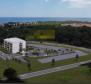 Luxury apartment in Poreč 800 meters from the sea - pic 2