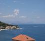 Apartment with a balcony overlooking the sea in Podgora only 100 meters from the sea 