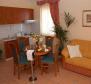 Apartment with a balcony overlooking the Adriatic sea, only 100 meters from the beach - pic 16