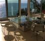 Ohromující vila na pobřeží v Rijece s panoramatickým zasklením - pic 23