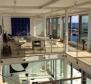 Superbe villa en bord de mer à Rijeka avec vitrage panoramique - pic 28