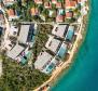 New modern villa on Solta island in a 1st line resort - pic 2