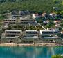 New modern villa on Solta island in a 1st line resort - pic 4