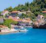 Außergewöhnliche dalmatinische Steinvilla in der 1. Meereslinie auf der Insel in der Nähe von Dubrovnik - foto 5
