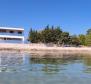 Villa moderne au premier rang de la mer près de Zadar - nouvelle beauté contemporaine ! - pic 3