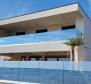 Villa moderne au premier rang de la mer près de Zadar - nouvelle beauté contemporaine ! - pic 53