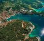 Buillding land on the 1st line to the sea on a magic Hvar island in Jelsa area! 