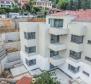 Neue, moderne Wohnung in Toplage in Opatija, 200 Meter vom Meer entfernt - foto 8