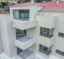 Новая современная квартира в отличном месте в Опатии, в 200 метрах от моря - фото 10