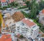 Neue, moderne Wohnung in Toplage in Opatija, 200 Meter vom Meer entfernt - foto 11