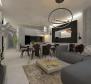 Nejlepší umístění nového moderního bytu v Opatiji, 200 metrů od moře - pic 25