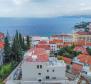 Exquisite apartment in an exclusive location in Opatija centre, 200 meters from the beach - pic 2