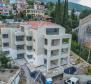 Великолепная новая квартира в эксклюзивном месте в центре Опатии, в 200 метрах от моря. - фото 14