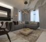 Outstanding stylish apartment in an exclusive location in Opatija, only 200 meters from the sea - pic 22