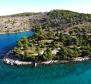 Absolutely unique villa on Brac island, on 8392 sqm land, with private beachline! - pic 2