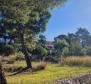 Absolutely unique villa on Brac island, on 8392 sqm land, with private beachline! - pic 22