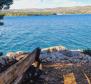 Absolutely unique villa on Brac island, on 8392 sqm land, with private beachline! - pic 23