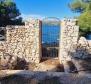 Absolutely unique villa on Brac island, on 8392 sqm land, with private beachline! - pic 26