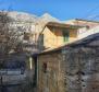 Maison au centre de Makarska à rénover 